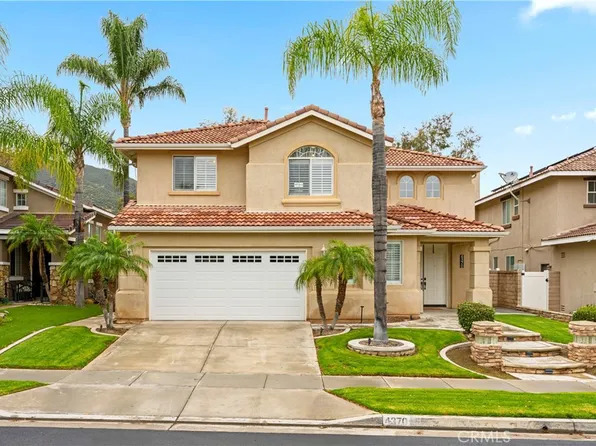 4370 Leonard Way, Corona, CA 92883