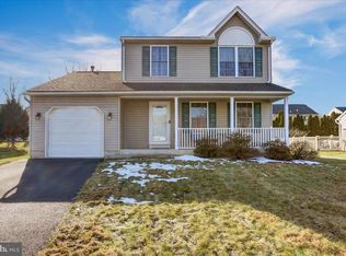 4480 Kelly Ln, Reading, PA 19606