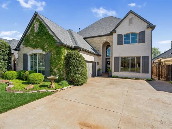 3324 NW 170th Ct, Edmond, OK 73012