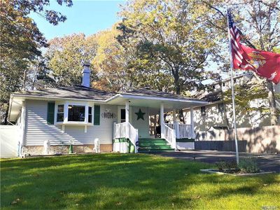 56 Tonopan St, Mastic, NY, 11950