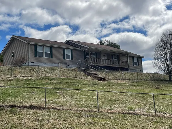 49 Colton Dr, Leicester, NC 28748