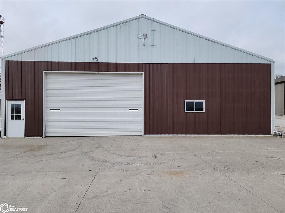 2801 130th Ave, Burt, IA 50522 Zillow
