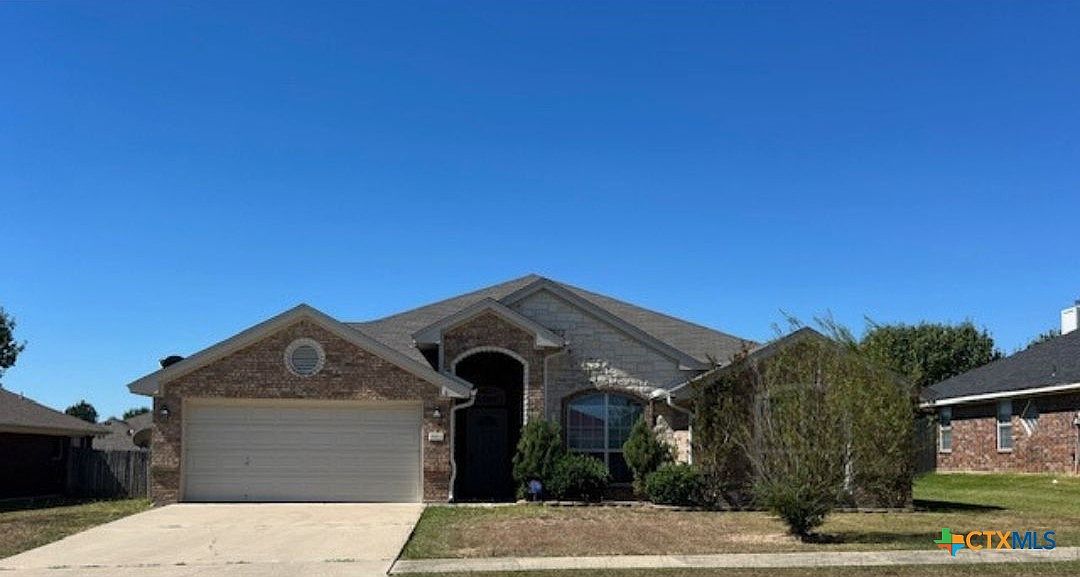 4803 Fossil Ln, Killeen, TX 76542 | Zillow