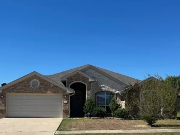4803 Fossil Ln, Killeen, TX 76542
