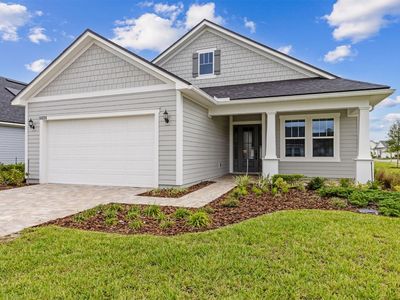 84558 Greylock Ct, Fernandina Beach, FL, 32034