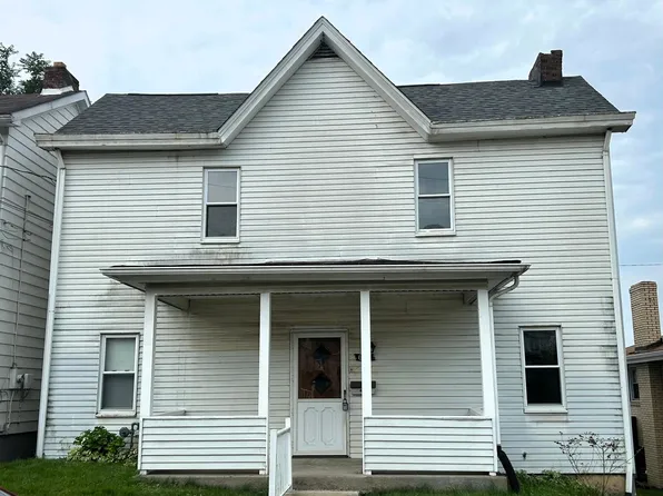 617 9th St, Pitcairn, PA 15140