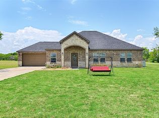 1310 Bandera Dr, Kaufman, TX 75142