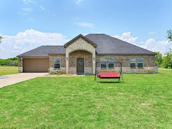 1310 Bandera Dr, Kaufman, TX 75142