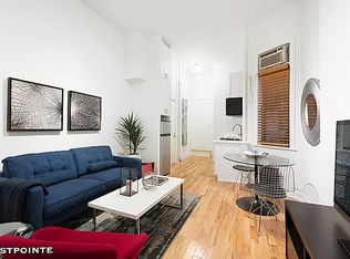 173 Bleecker St APT 1, New York, NY 10012