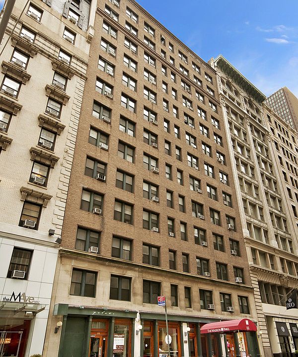 2nd image of 66 Madison Ave APT 11H
