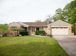 2795 Westbrook Dr, Cincinnati, OH 45211