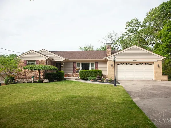 2795 Westbrook Dr, Cincinnati, OH 45211