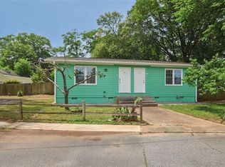 1678 Aircraft Dr SE, Kennesaw, GA 30060