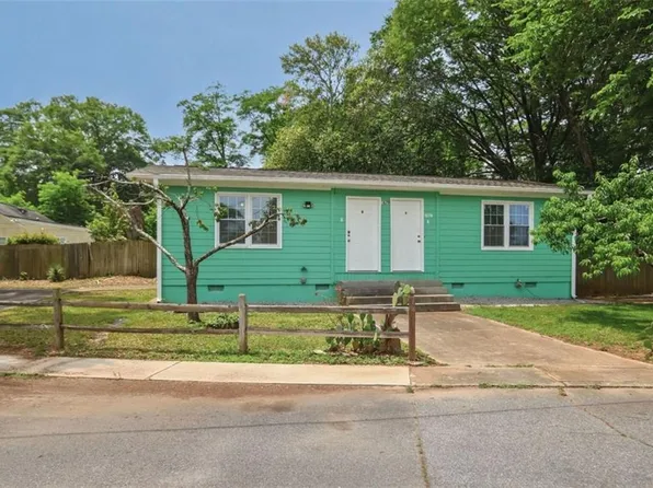 1678 Aircraft Dr SE, Kennesaw, GA 30060