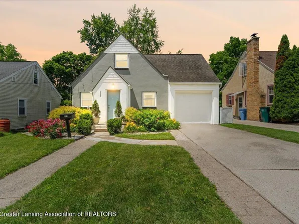 601 Kipling Blvd, Lansing, MI 48912