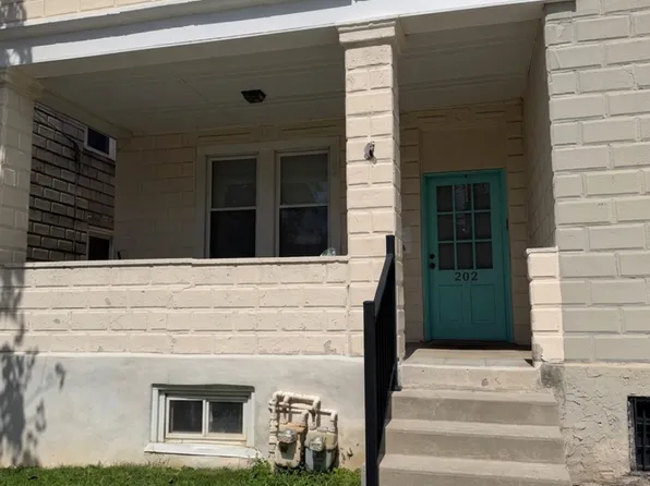 202 W 7th Ave Floor 1, Conshohocken, PA 19428