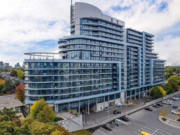 2885 Bayview Ave #1111, Toronto, ON M2K 0A3