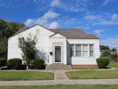 115 Suthon Ave, Houma, LA, 70364