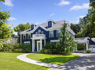 165 Highland St, Newton, MA 02465