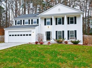 4211 Caleb Ct, Norcross, GA 30092