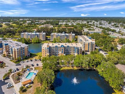 960 Starkey Rd APT 1503, Largo, FL, 33771