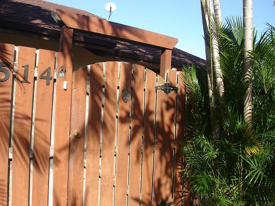 Front Gate