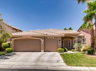 9532 Gainey Ranch Ave, Las Vegas, NV 89147