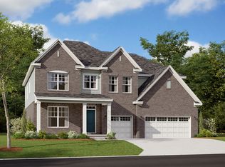 Homes Available Soon, Harvest Arbor, Canton, MI 48187
