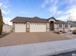 2289 Alivia Way, Reno, NV 89521