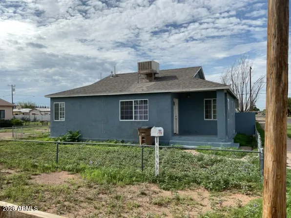 1101 E 6TH Street, Douglas, AZ 85607