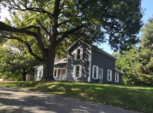 5492 E 600 N, Kendallville, IN 46755
