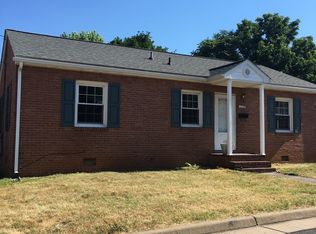 310 E Prospect St, Front Royal, VA 22630