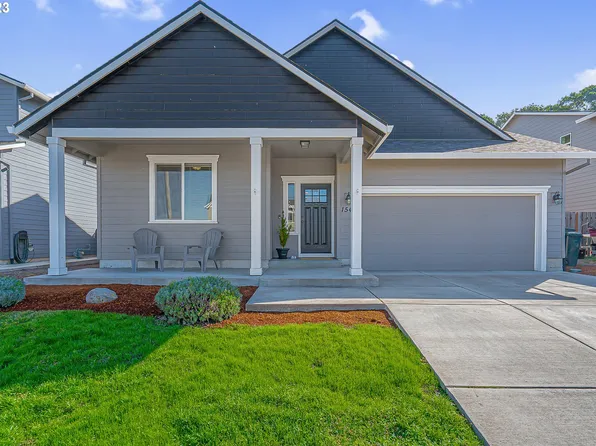 1542 N Lincoln St, Lafayette, OR 97127