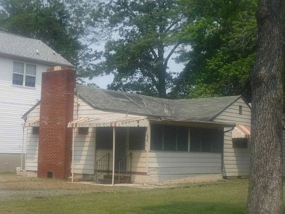 Property Side View