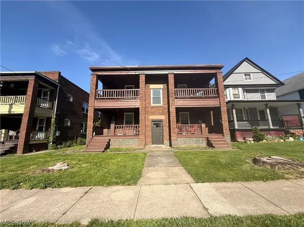 1497 Coutant Ave, Lakewood, OH 44107