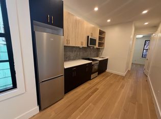 50 Grace St APT 4, Jersey City, NJ 07307