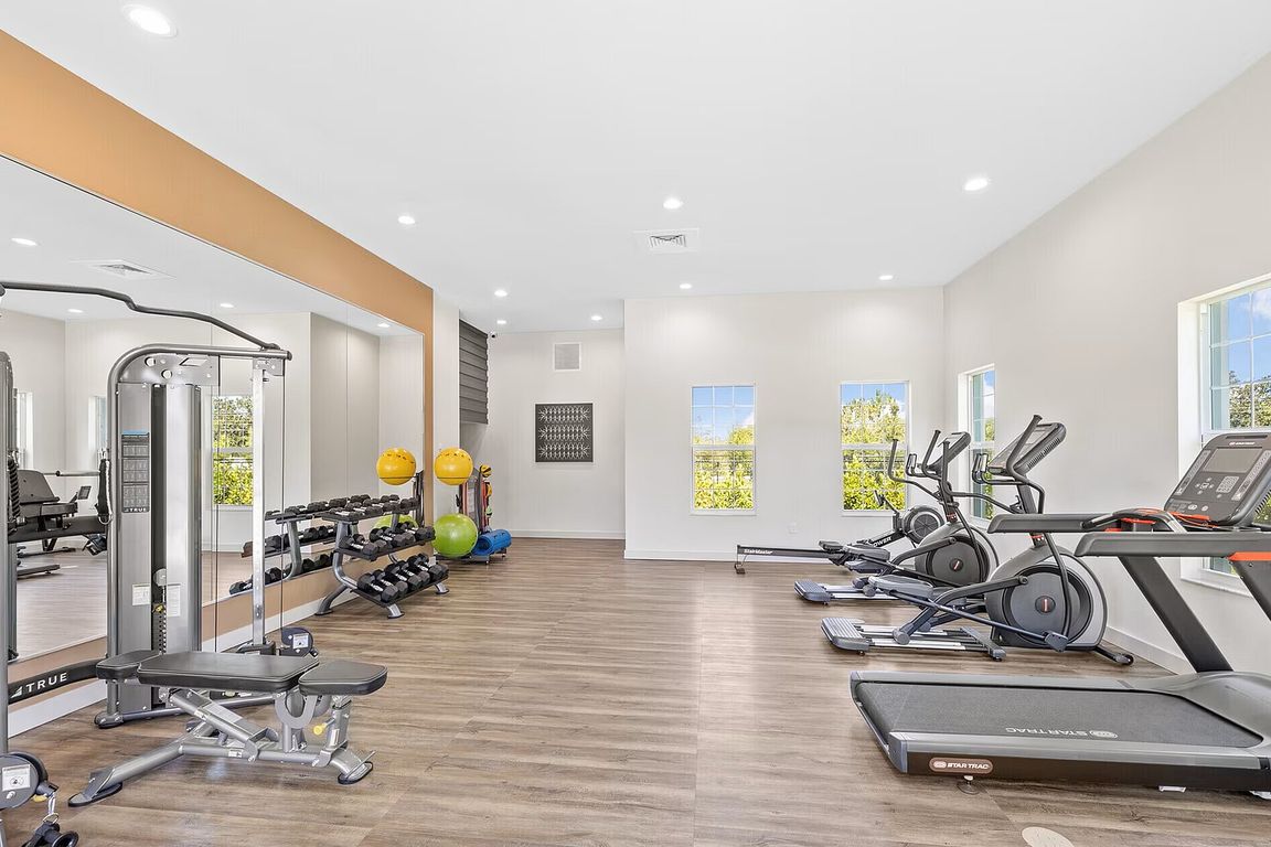 Ravinia Port St. Lucie