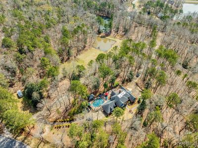 3155 Jasmine Hill Rd, Wetumpka, AL, 36093
