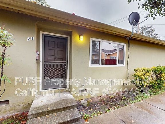 2nd image of 71 W Sierra Ave