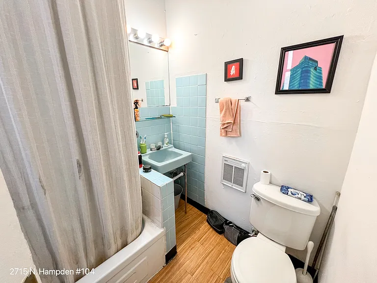 2715 N. Hampden Ct. — Photo 4