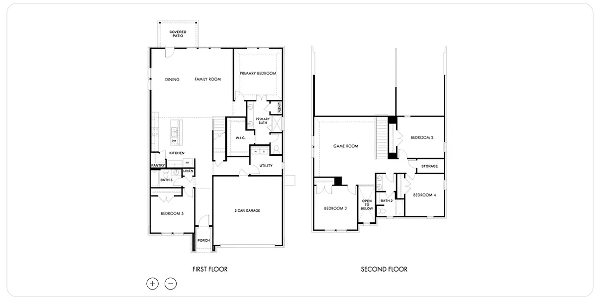 Building Photo - 600 Midnight Oak Dr