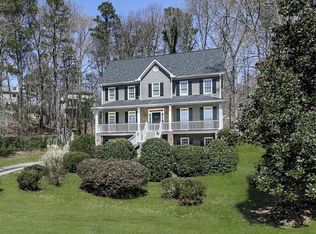 423 Eagle Ridge Trl, Canton, GA 30114