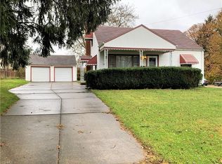 22 N Navarre Ave, Youngstown, OH