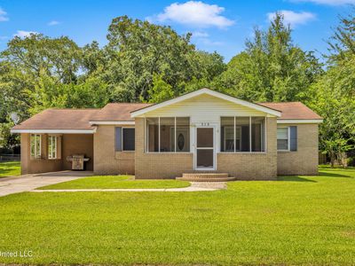 310 John Ave, Pascagoula, MS, 39567