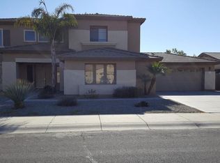 21121 E Stirrup St, Queen Creek, AZ 85142