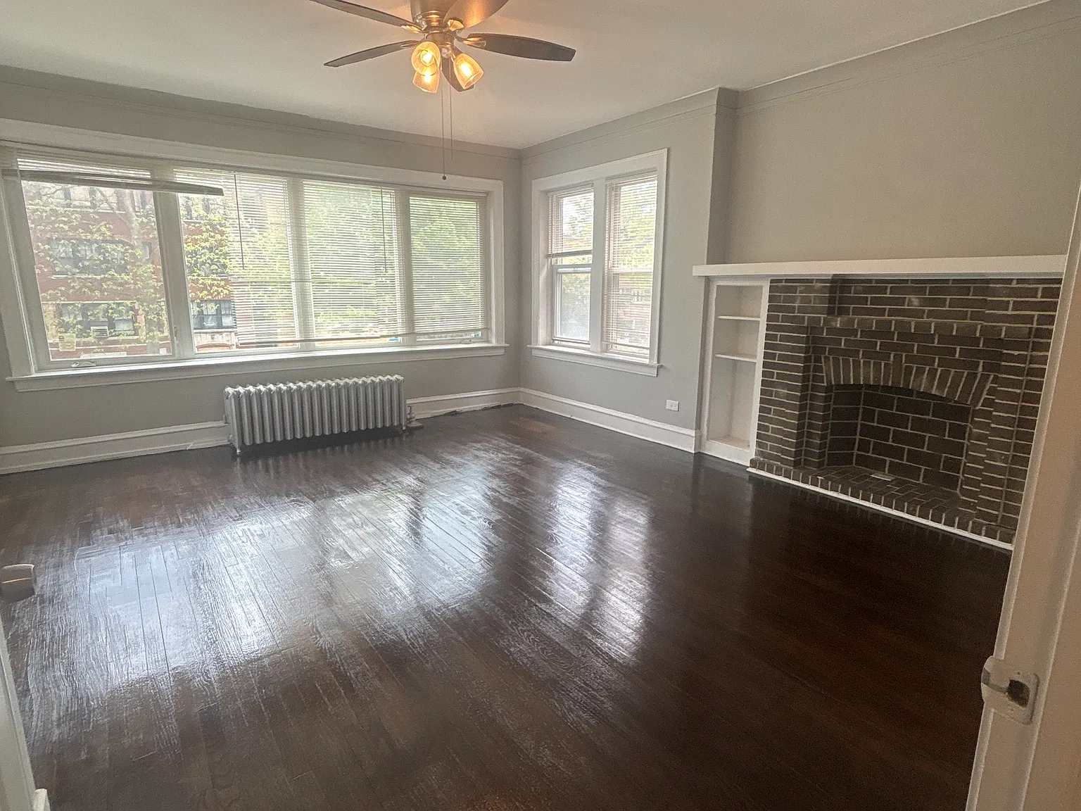 3 bed, 1600 sqft, $1,650 — Photo 4