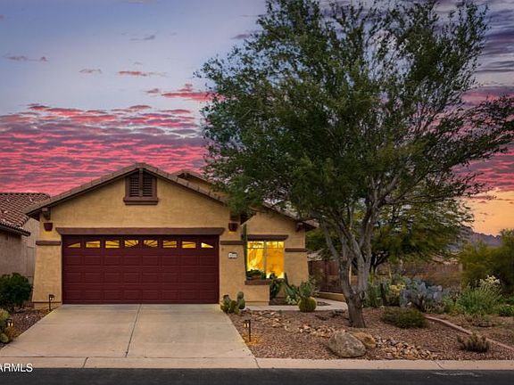 2nd image of 10818 E Peralta Canyon Dr