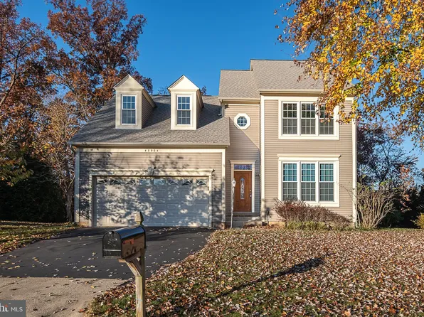 43964 Bruceton Mills Cir, Ashburn, VA 20147