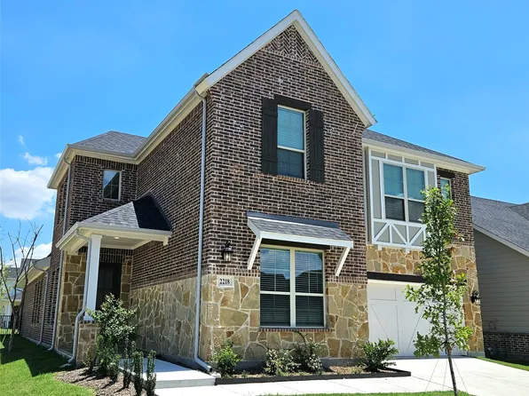 2218 Balboa Dr, Rowlett, TX 75088