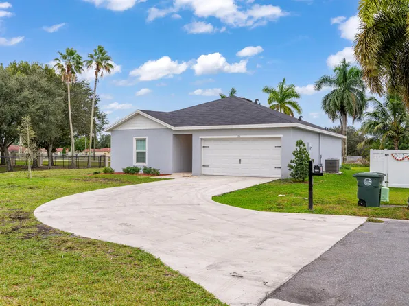 136 Dabou Loop, Belle Glade, FL 33430